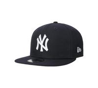 9Fifty Basic Snap Yankees Cap - dunkelblau / M/L (57-59 cm)