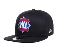 9Fifty Diamond Patch Yankees Cap by New Era dunkelblau M/L (57-59 cm)