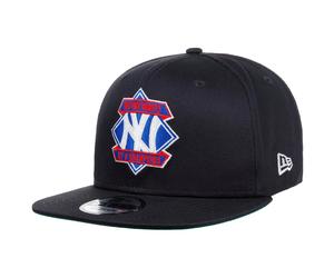 9Fifty Diamond Patch Yankees Cap by New Era dunkelblau M/L (57-59 cm)