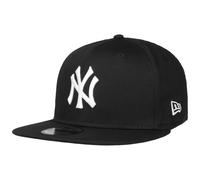 9Fifty Metallic Arch Yankees Cap by New Era schwarz S/M (54-57 cm)