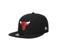9Fifty NBA OTC Bulls Cap - schwarz / M/L (57-59 cm)