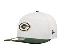 9Fifty NFL Packers Cap by New Era grün One Size