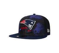 9Fifty Patriots AFC Cap by New Era dunkelblau One Size