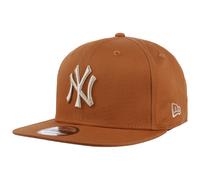 9Fifty Side Patch Yankees Cap by New Era rost S/M (54-57 cm)