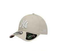 9Forty Adjustable Unisex Cap Beige