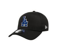 9Forty Baseball LA Dodgers Cap - schwarz / One Size