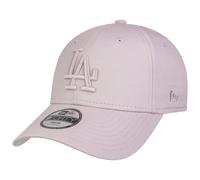 9Forty CHYT Ess Dodgers Cap by New Era rosa Youth (52-56 cm)