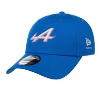 9Forty Essential Alpine Cap by New Era royalblau One Size