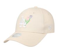 New Era Flower Icon 9forty Los Angeles Dodgers Kappe