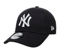 New Era Kinder Kappe Basic 9Forty MLB New York Yankees Navy/White Kinder/Junioren