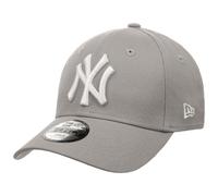 9Forty JUNIOR NY Yankees Cap by New Era hellgrau Youth (52-56 cm)