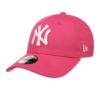 New York Yankees New Era 9FORTY League Essential Youth Mütze (10877284)