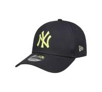 New Era League 9Forty Cap New York Yankees Navy - one size