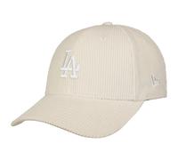 9Forty MC Cord Dodgers Cap by New Era cremeweiß One Size