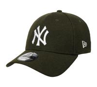 9Forty Melton The League Yankees Cap by New Era dunkelgrün One Size