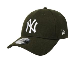 9Forty Melton The League Yankees Cap by New Era dunkelgrün One Size