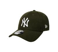9Forty Melton The League Yankees Cap - dunkelgrün / One Size