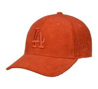9Forty MLB Dodgers Cordcap by New Era orange One Size