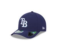 New Era 9Forty M-Crow Cap - Authentic Tampa Bay Rays