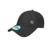 New York Yankees New Era 9FORTY Flawless Mütze Black (11198850)