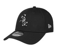 New Era 9Forty Strapback Cap - INFILL Chicago White Sox