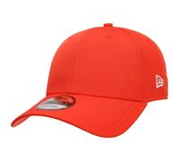 9Forty Side Strike Fortnite Cap by New Era orange One Size