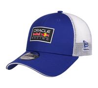 9Forty Summer League Red Bull F1 Cap by New Era weiß-blau One Size