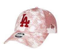 9Forty WMNS Denim Color Dodgers Cap by New Era weiß-rot One Size