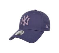 New Era Metallic Logo 9forty New York Yankees Kappe