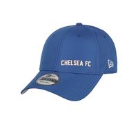 9Forty Wordmark Chelsea FC Cap - blau / One Size