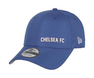 9Forty Wordmark Chelsea FC Cap by New Era blau One Size