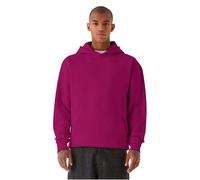 9n1m Sense Blank Kapuzenpullover