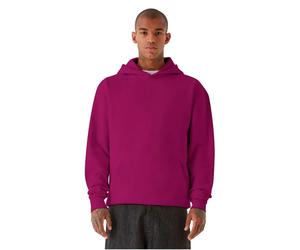 9n1m Sense Blank Kapuzenpullover