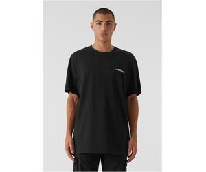 9N1M SENSE Essentials T-Shirt SENSE756 Black-XS