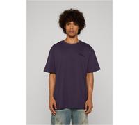 9n1m Sense Sense756 Kurzarm-t-shirt XL Purple