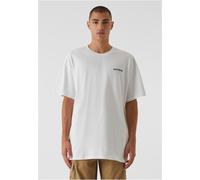 9n1m Sense Sense756 Kurzarm-t-shirt S White
