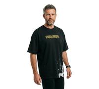 9n1m Sense Goth Kurzarm-t-shirt