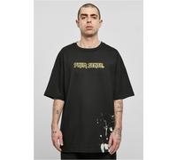 9N1M SENSE Goth Logo T-Shirt SENSE012 Black-M