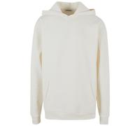 9N1M SENSE Hoodie Blank SENSE027 Off White-XL