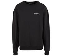 9N1M SENSE Sweatshirt Jades JADES03 Black-L
