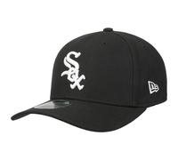 9Seventy Plyr REP White Sox Cap by New Era schwarz One Size