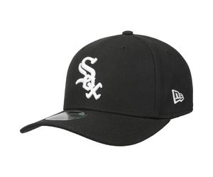 9Seventy Plyr REP White Sox Cap by New Era schwarz One Size