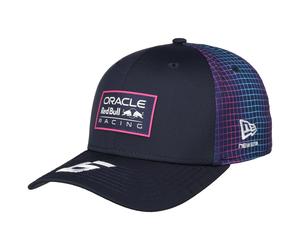 9Seventy XX Miami RB F1 Cap by New Era dunkelblau One Size