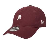 9Twenty Mini Tigers Logo Cap by New Era bordeaux One Size