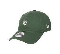 NEW ERA MÜTZE MINI LOGO 920 NYY NEW YORK YANKEES Grün Herren