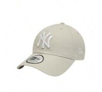 9Twenty Unisex Cap Beige