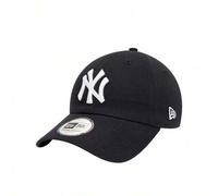 9Twenty Unisex-Kappe Blau