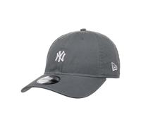 NEW ERA Kappe 9TWENTY grau