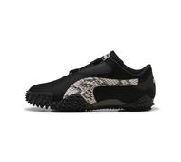 Puma X ASAP ROCKY Mostro OG Pony Hair Schwarz 46