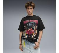 A$AP ROCKY x PUMA Motors T-Shirt Herren, Kleidung, Schwarz, XL Black